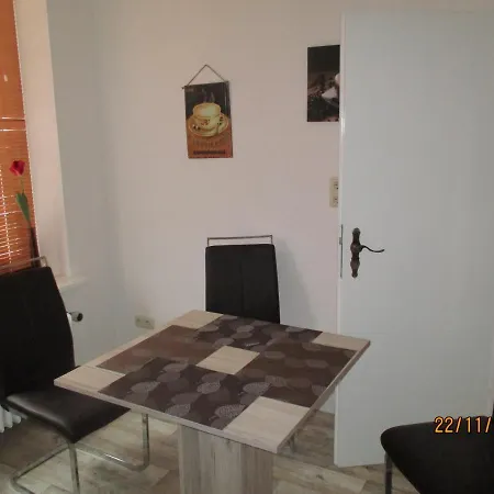 Appartamento Ganze Moderne3 Monteurs Oder Ferienwohnung