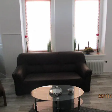 Ganze Moderne3 Monteurs Oder Ferienwohnung Appartamento *