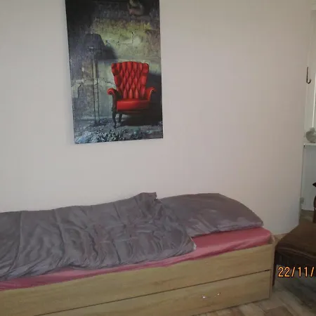 Appartamento Ganze Moderne3 Monteurs Oder Ferienwohnung Hanerau-Hademarschen