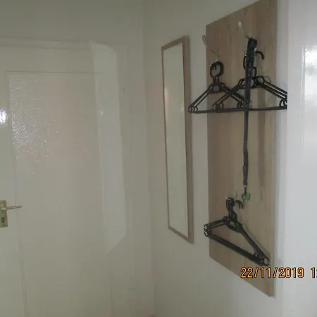 Appartamento Ganze Moderne3 Monteurs Oder Ferienwohnung Hanerau-Hademarschen