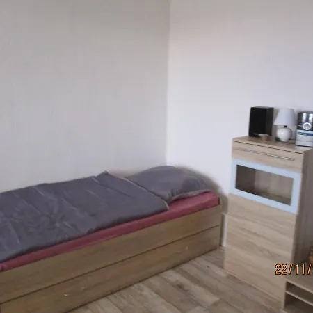 Ganze Moderne3 Monteurs Oder Ferienwohnung Appartamento *