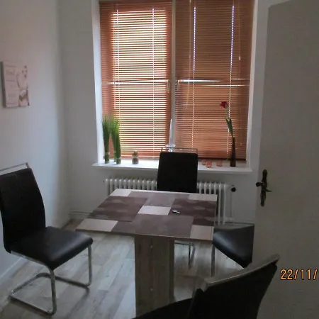 Ganze Moderne3 Monteurs Oder Ferienwohnung Appartamento Hanerau-Hademarschen