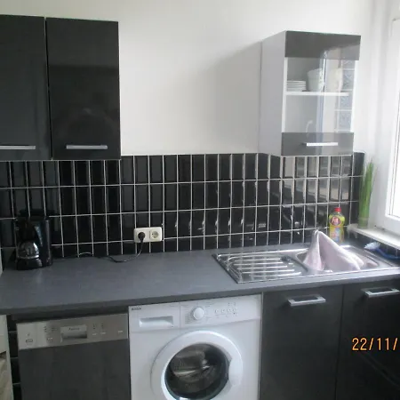 Ganze Moderne3 Monteurs Oder Ferienwohnung