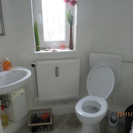Appartamento Ganze Moderne3 Monteurs Oder Ferienwohnung