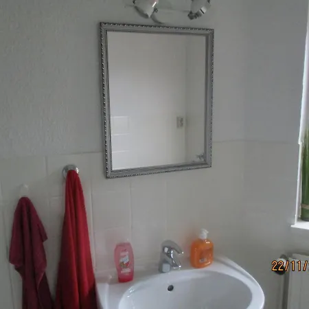 Appartamento Ganze Moderne3 Monteurs Oder Ferienwohnung *