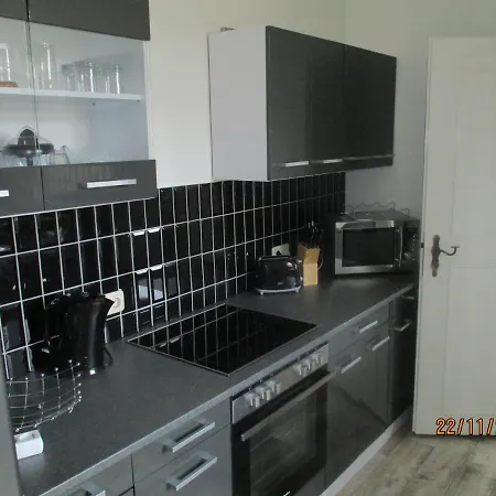 Ganze Moderne3 Monteurs Oder Ferienwohnung * Hanerau-Hademarschen